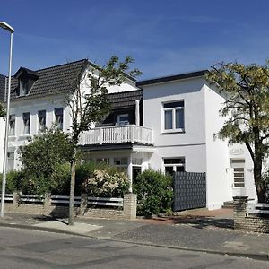 Zimmer mit Queensize-Bett